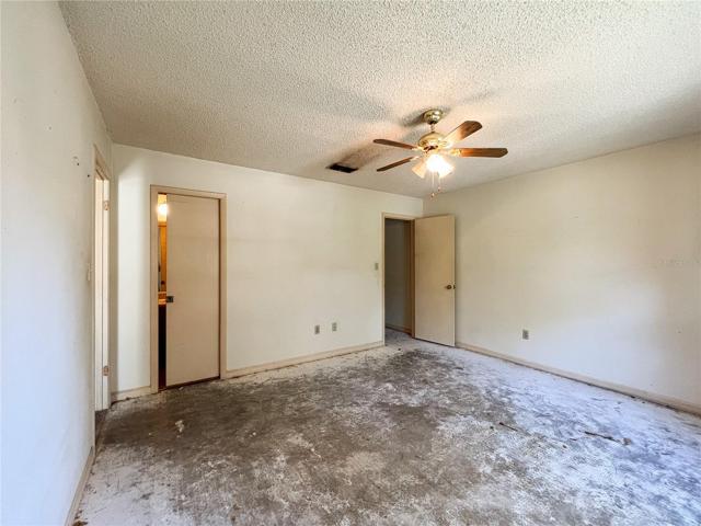 4th Bedroom (Downstairs)