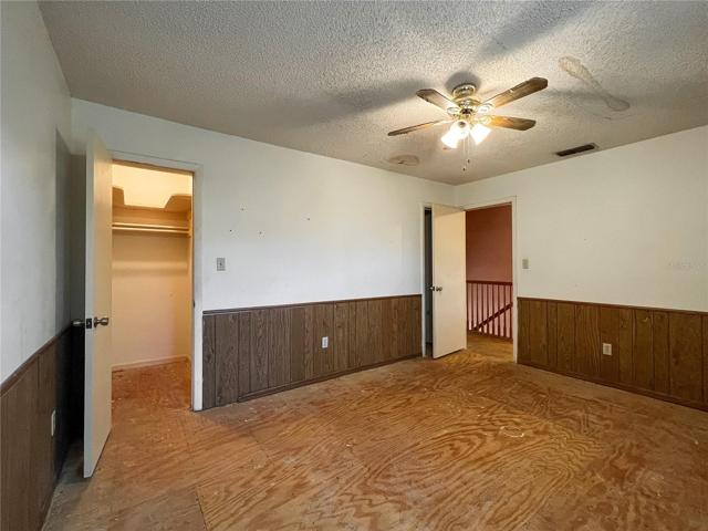 3rd Bedroom (Upstairs)