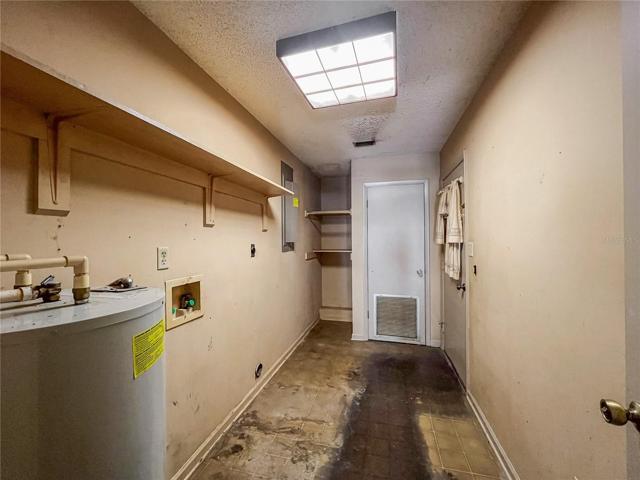 Laundry/Utility