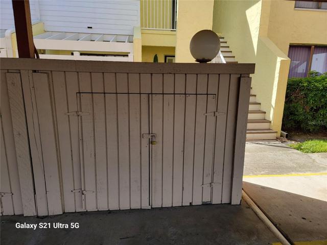 storage locker