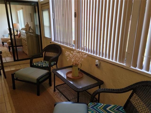 Rear bonus room