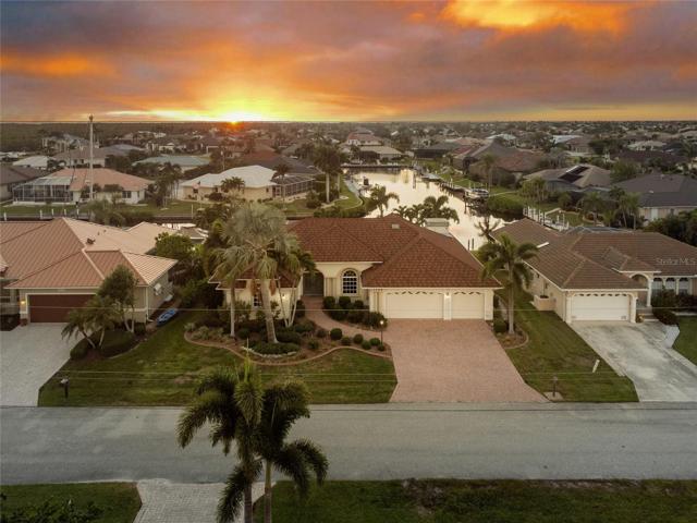 Lovely 3,125 SF home in Punta Gorda Isles