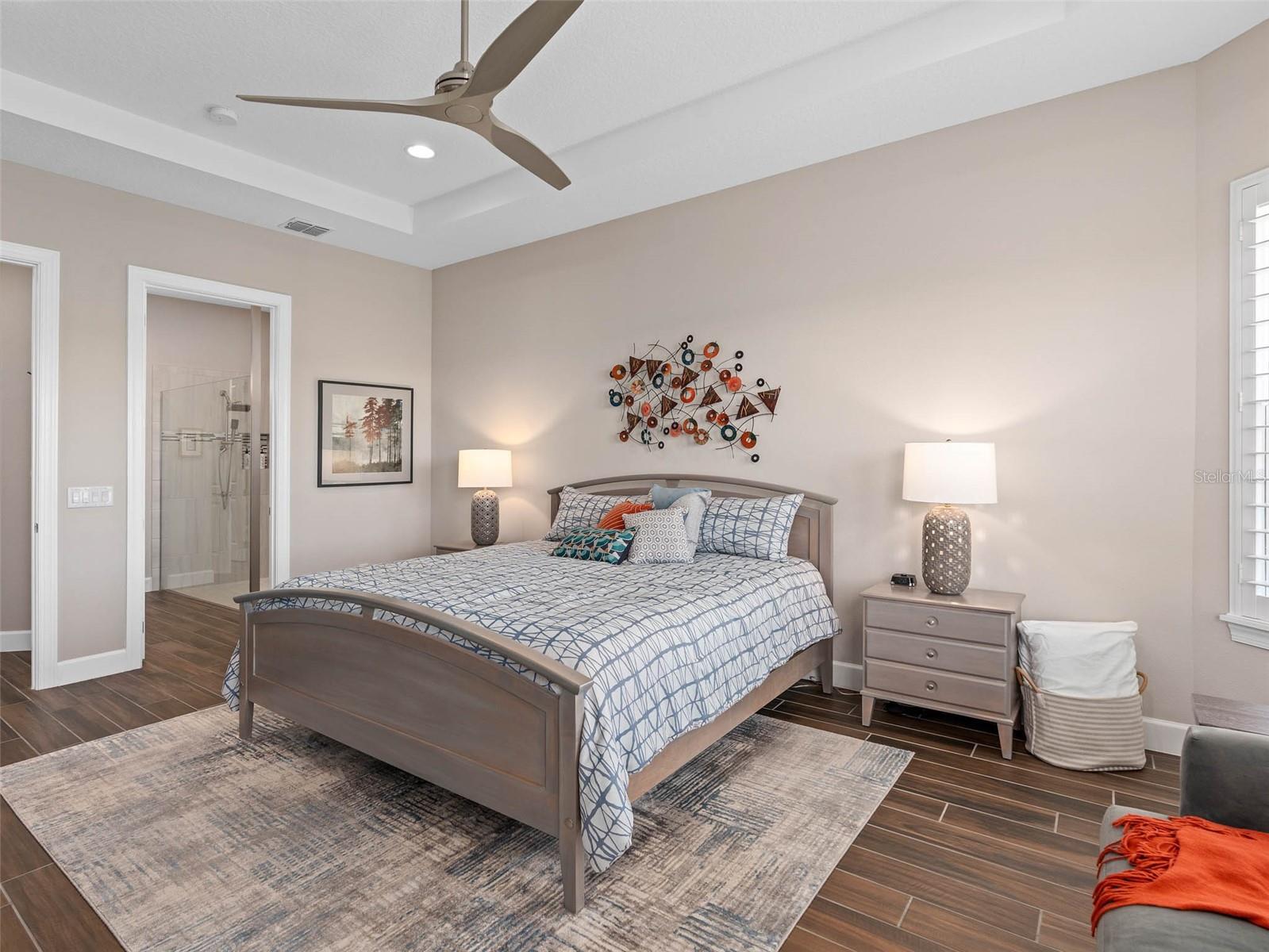 Owners Suite
