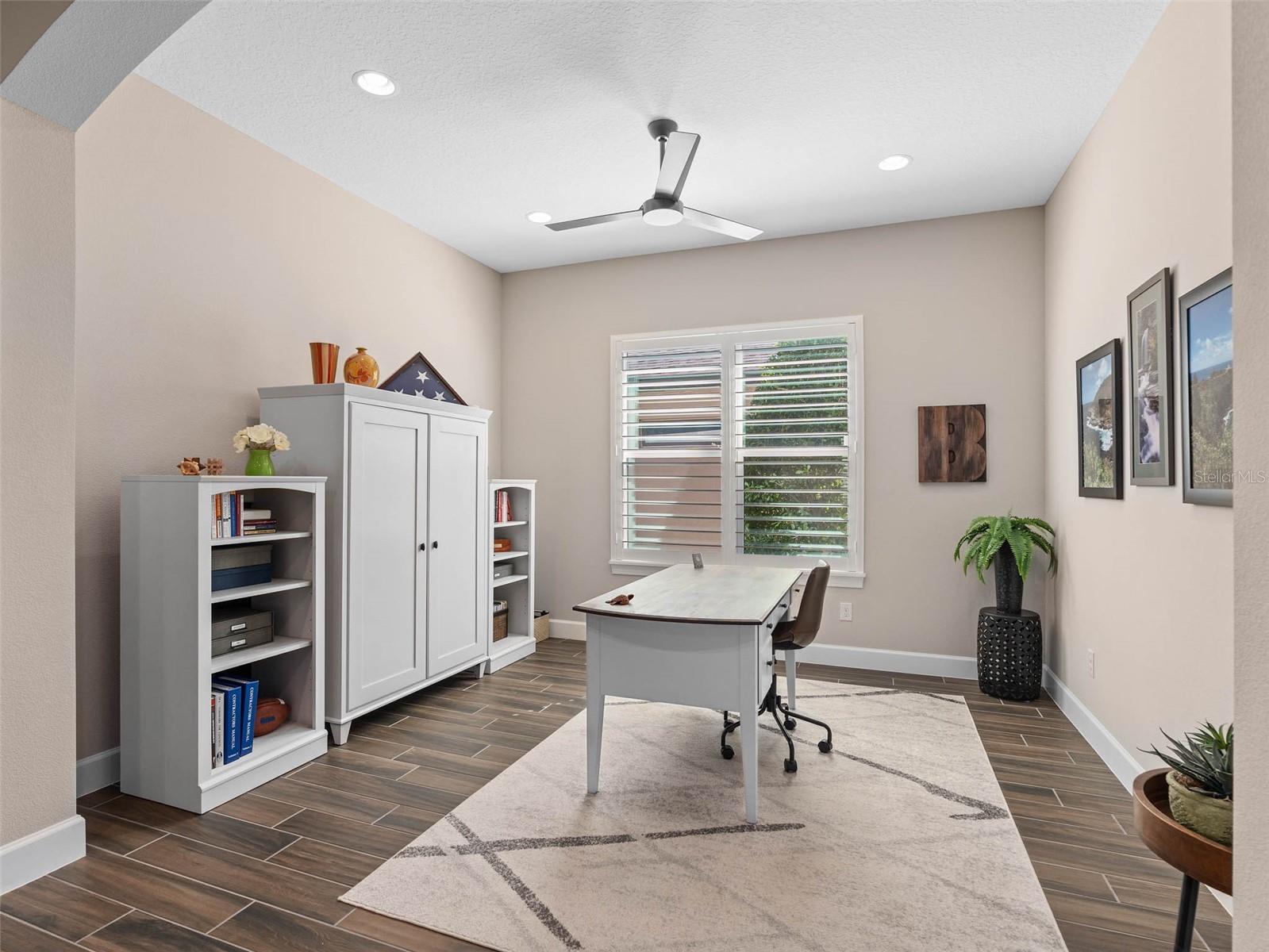 Office/Den/Study