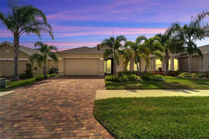 1839 PACIFIC DUNES, VERONA ESTATES,SUN CITY CENTER FL