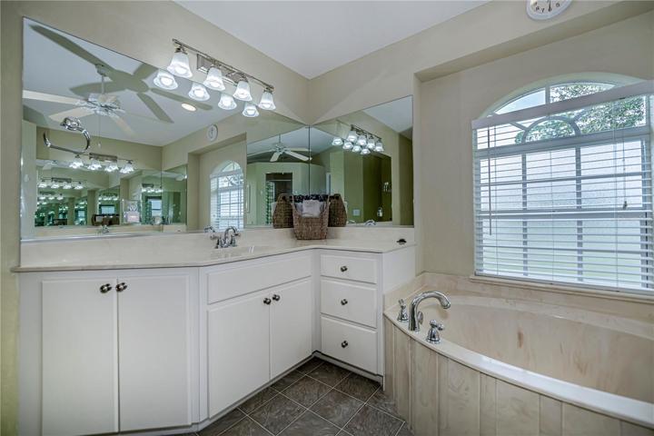 separate vanities