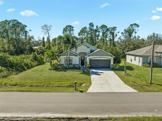 Front of home/ street view