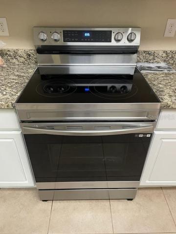 New range
