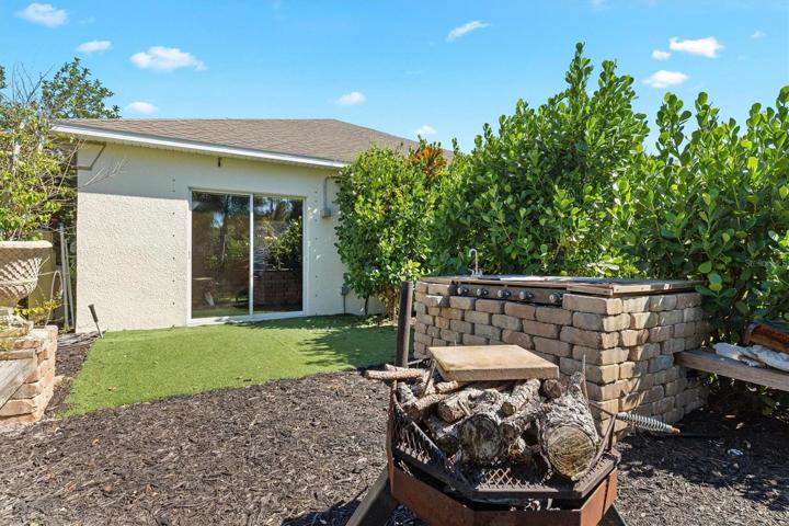 Outdoor area
