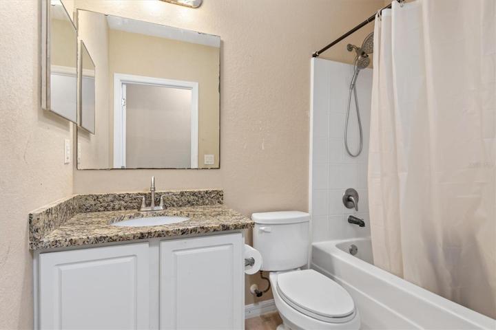 2nd Bathroom