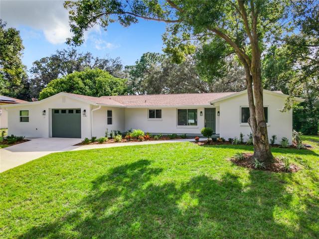 1541 FERGASON LAKEFRONT PROPERTY