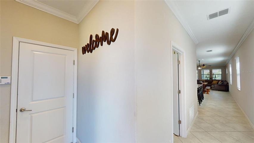Entry Way