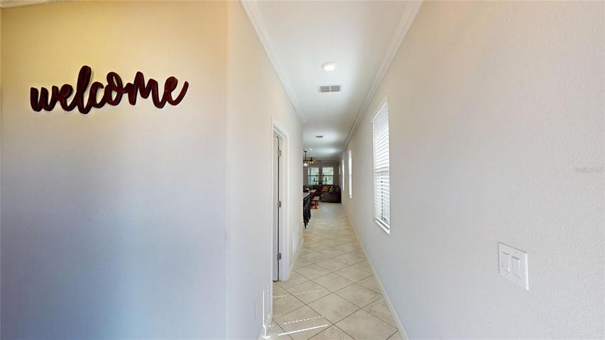 Entry Way