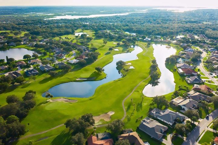 River Wilderness Golf Course