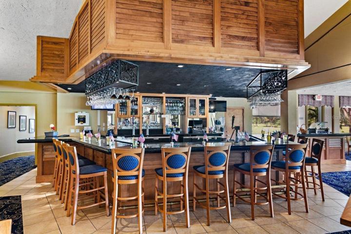 River Wilderness Country Club Restaurant and Bar