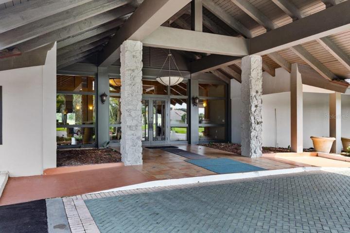 River Wilderness Country Club