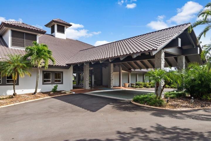 River Wilderness Country Club