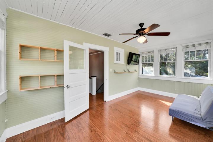 Florida Room