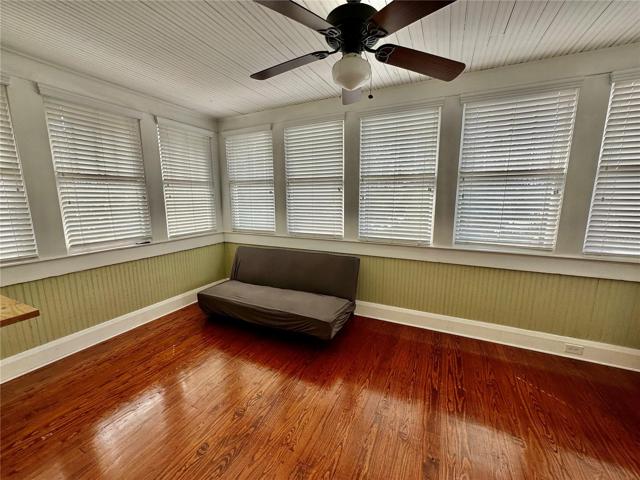 Florida Room