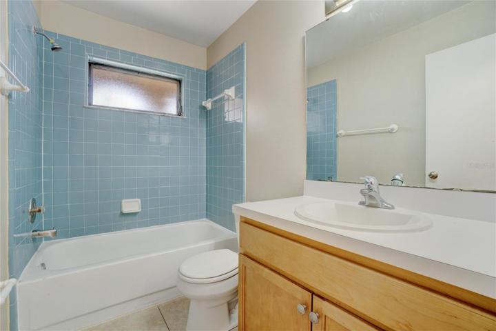 hall bath