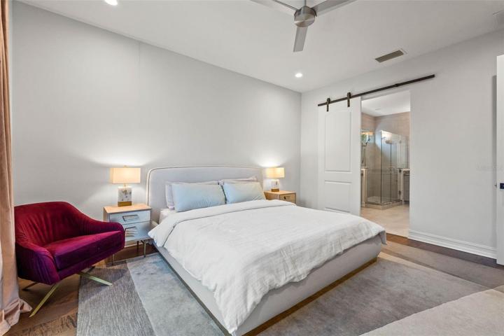 22. Primary Bedroom