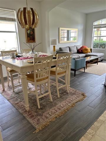 Living/Dining Combo