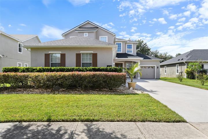 Your fully renovated home awaits