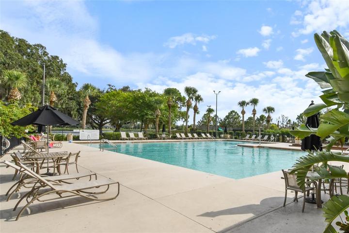 Spacious, well kept and part of your HOA