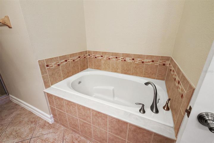 Master Bathroo