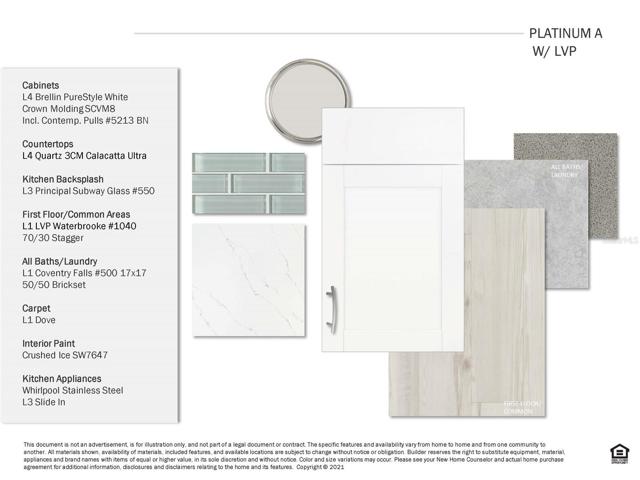 Design Selection