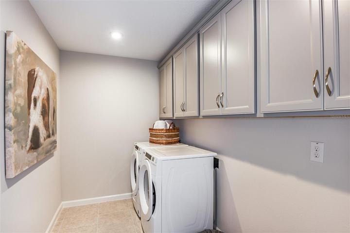 Model Laundry