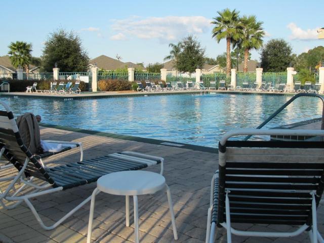 Main Pool