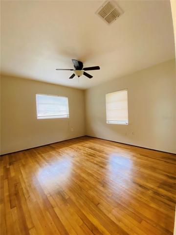 1st Bedroom