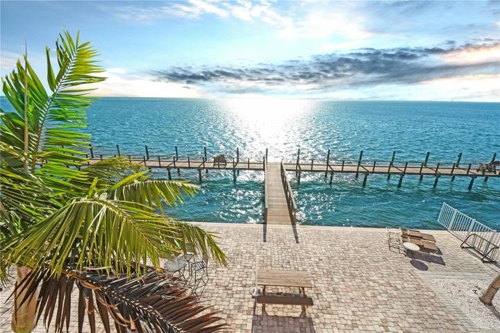 Fishing Pier