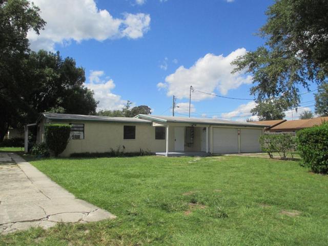 front left