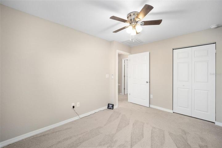 Guest bedroom