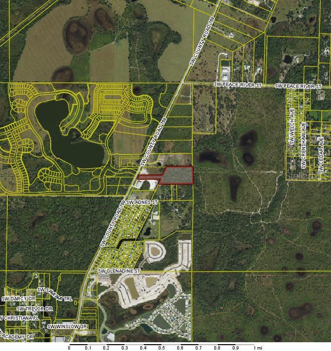Arcadia, Florida 34269, 0 , 0 ,0,Land,For Sale,CO ROAD 769,0,C7482255
