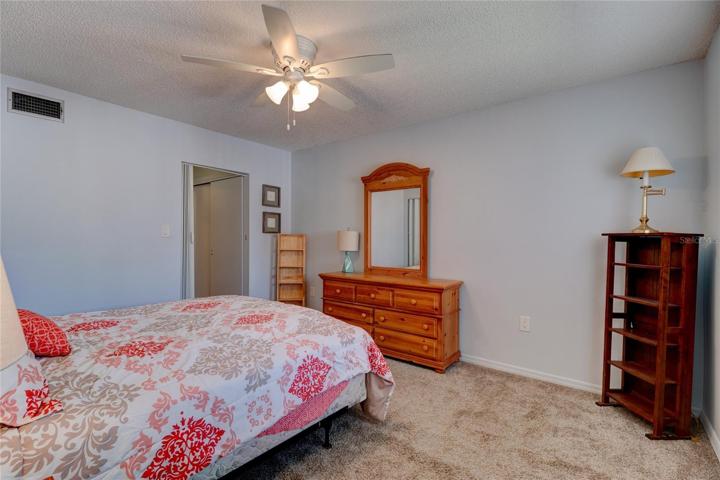 bedroom #2