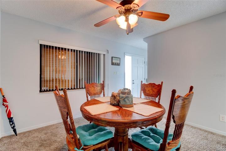 Dinning room