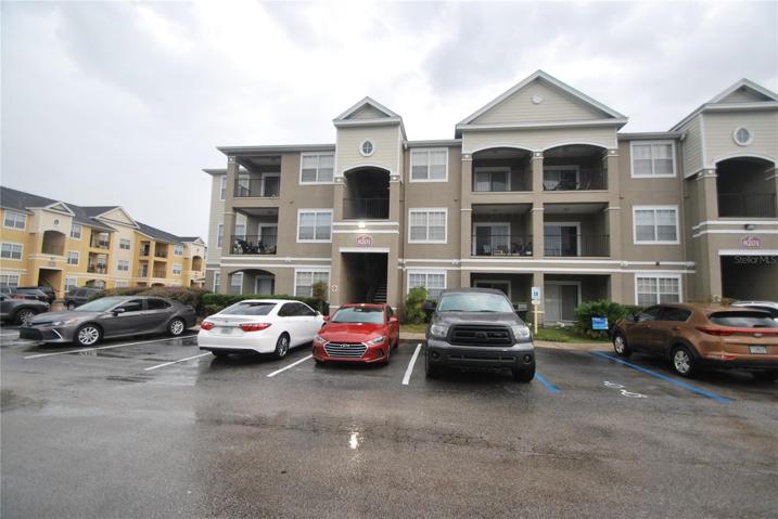 Building 8201