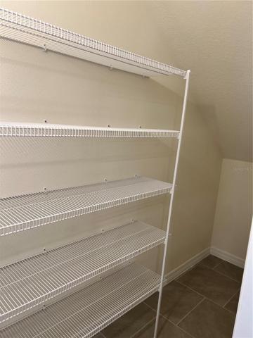 PANTRY