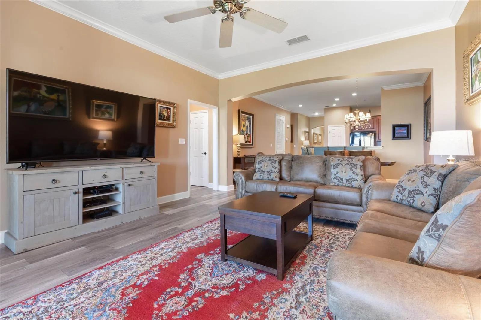 Palm Coast, Florida 32137, 3 Bedrooms Bedrooms, 0 ,2 BathroomsBathrooms,Residential,For Sale,CINNAMON BEACH,0,FC295475
