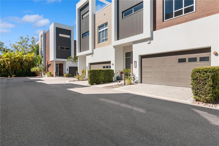 Front entrance /2 car garage