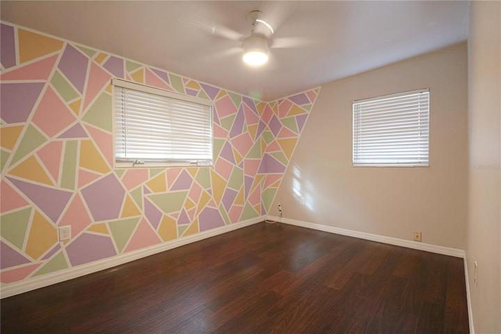 Guest bedroom one