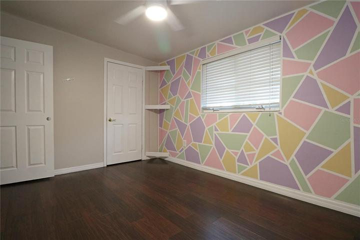 Guest bedroom one