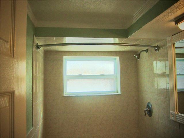 master shower