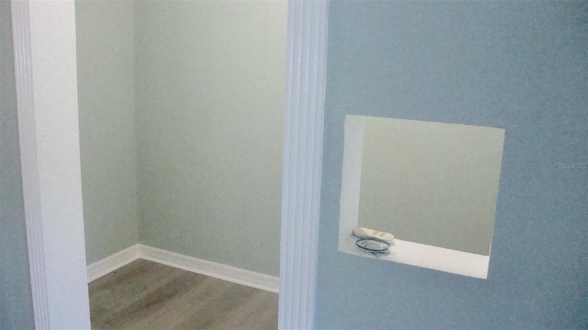 master walk in closet