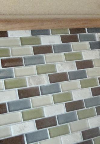 kitchen backsplash