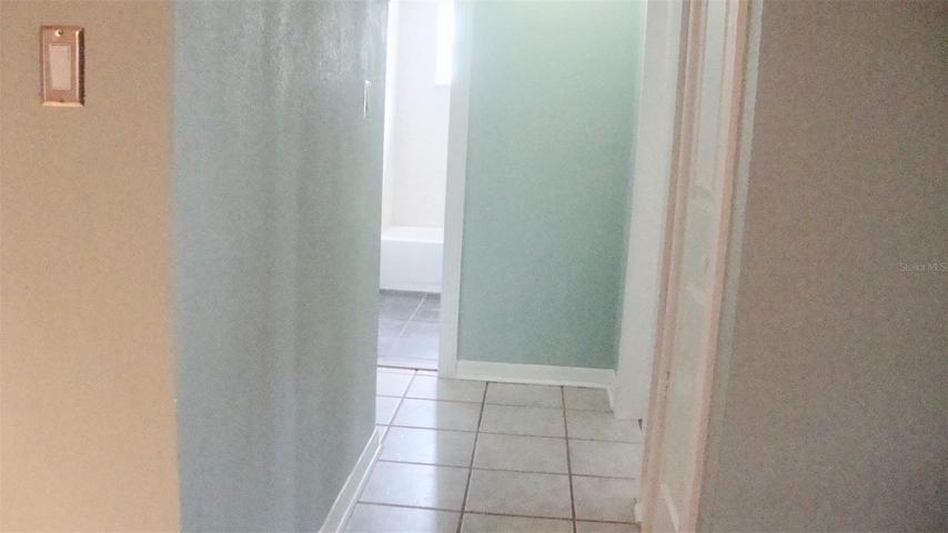 hallway