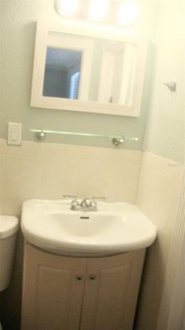 sink for master